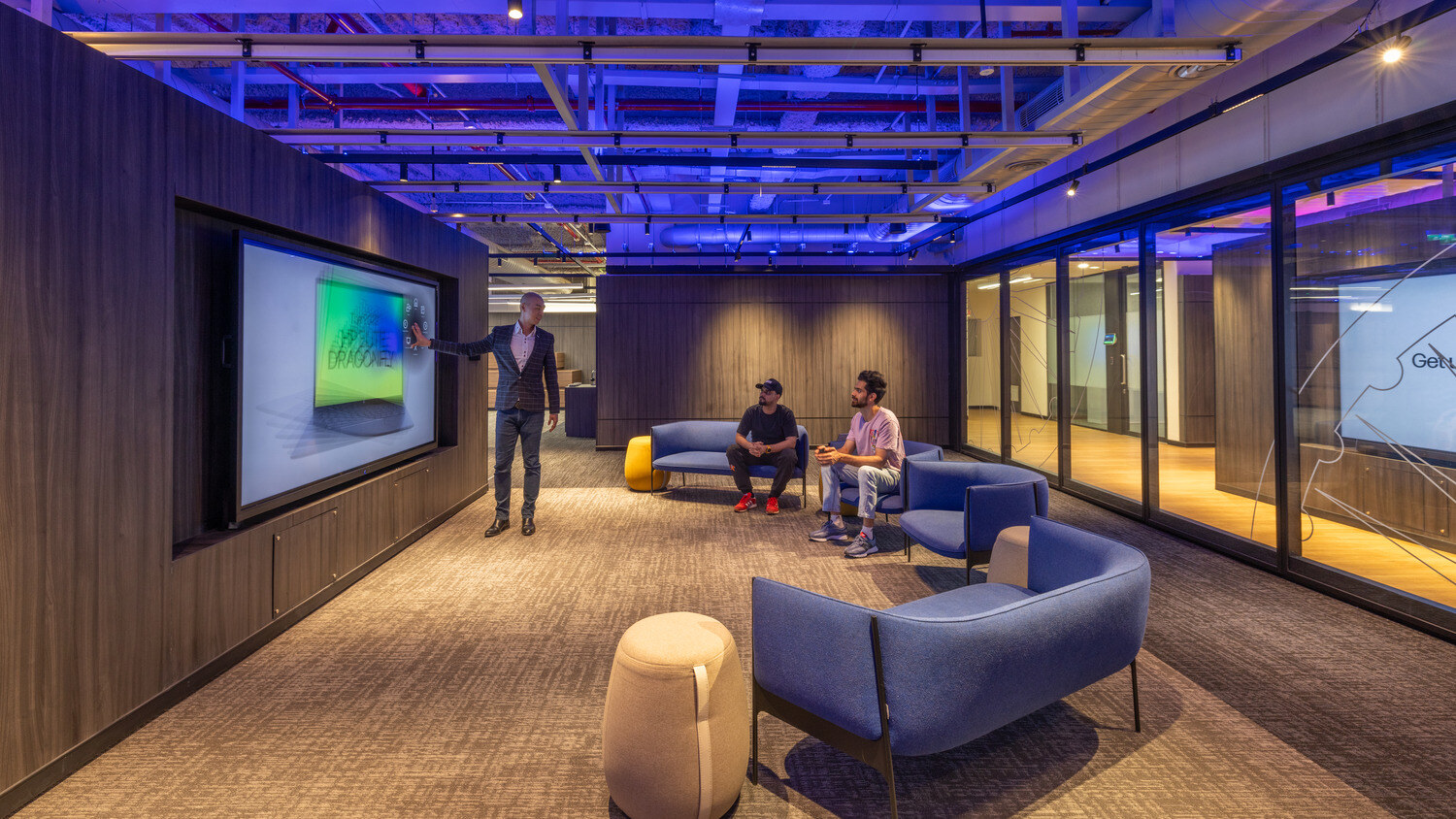 HP Inc_presentation area