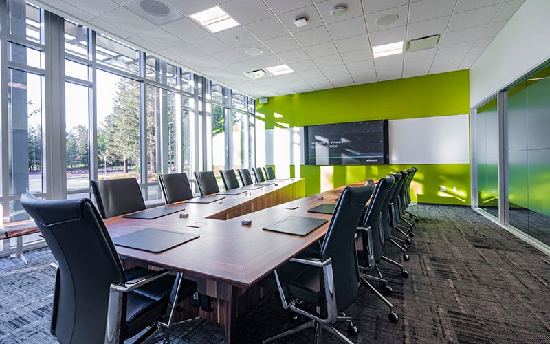 VMware_Conference_Room