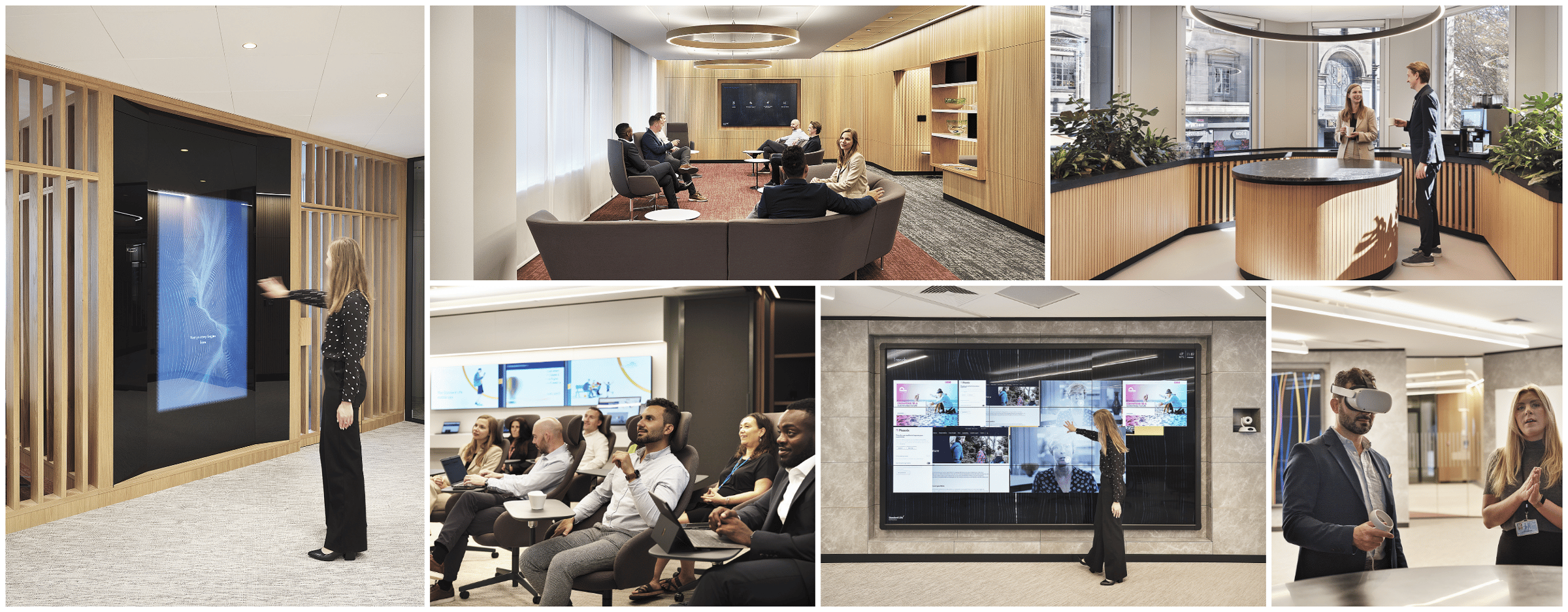 Downstream Standard Life