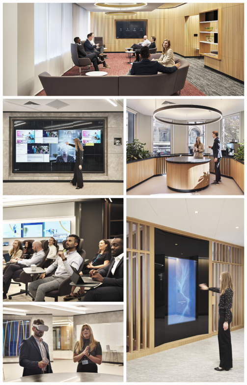 Downstream Standard Life